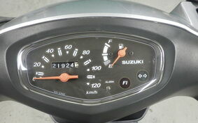 SUZUKI ADDRESS V125 G CF4EA