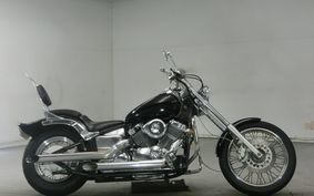 YAMAHA DRAGSTAR 400 1997 4TR