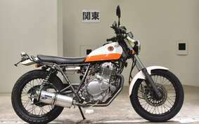 SUZUKI GRASS TRACKER NJ47A