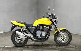 HONDA CB400SF 1993 NC31