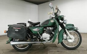 HONDA CD125T BENLY CD125T