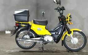 HONDA CROSS CUB 110 JA10