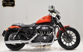 HARLEY XL883N 2012 LE2