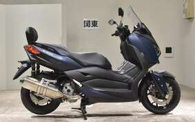 YAMAHA X-MAX 250 A SG42J