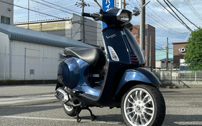 VESPA ベスパ スプリント150