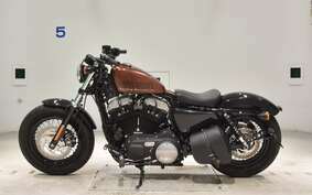 HARLEY XL1200X 2014 LC3