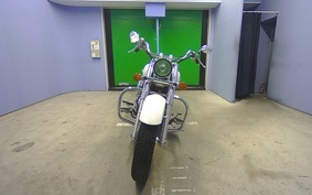 HONDA SHADOW 750 Gen. 3 2009 RC50