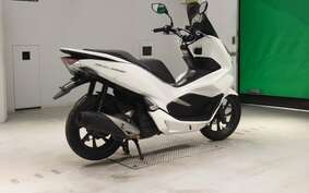 HONDA PCX 150 ABS KF30