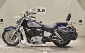 HONDA SHADOW 750 Gen. 2 2003 RC44