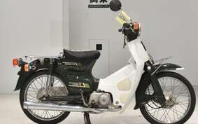 HONDA C70 SUPER CUB C70