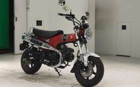 HONDA DAX 125 JB04