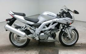 SUZUKI SV1000S 2003 VT54A