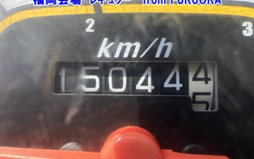 HONDA C50-2