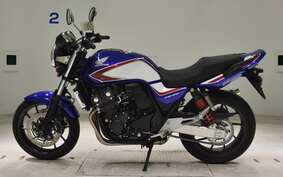 HONDA CB400SF GEN 4 A 2023 NC42