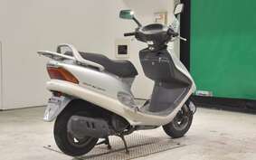 HONDA SPACY 125 Gen. 3 JF04