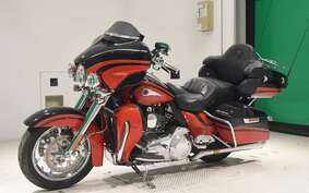 HARLEY FLHTKSE 1800CVO 2016