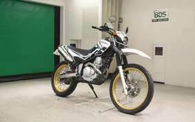 YAMAHA SEROW 250 DG17J