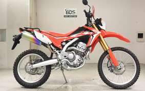 HONDA CRF250L MD44