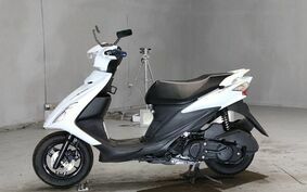 SUZUKI ADDRESS V125 S CF4MA