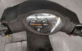 YAMAHA JOG ZR SA58J