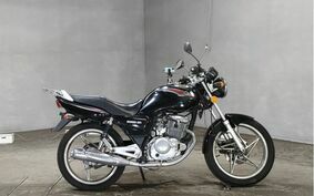 SUZUKI EN125 2A PCJK6