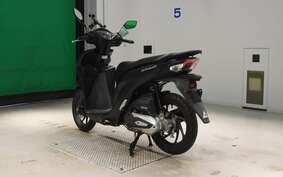 HONDA DIO 110 JK03