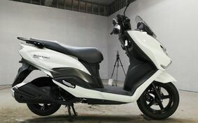 SUZUKI バーグマン125 EA11A