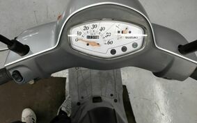 SUZUKI LET's 4 CA45A