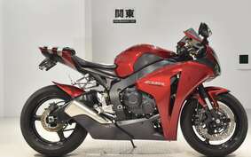 HONDA CBR1000RR Gen. 2 2008 SC59