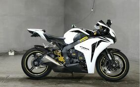 HONDA CBR1000RR 2008 SC59