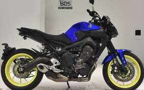 YAMAHA MT-09 A 2020 RN52J