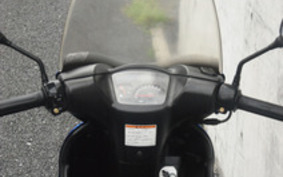 SUZUKI ADDRESS 110 CF11A