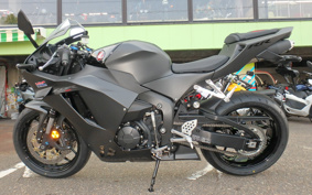 HONDA CBR600RR ABS 2025 PC40