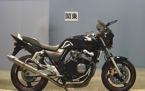 HONDA CB400SFV-3 2006 NC39