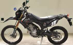 HONDA CRF250L MD44