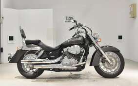 HONDA SHADOW 400 CLASSIC 2009 NC44