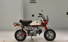 HONDA MONKEY Z50J