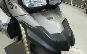 BMW F800GS 2009