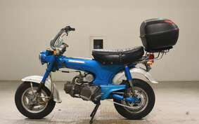 HONDA DAX 70 ST70