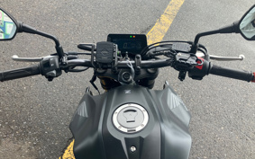 HONDA CB250R MC52
