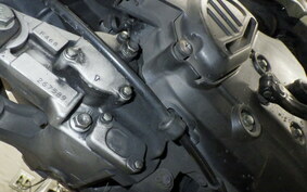 SUZUKI ADDRESS V125 S CF4MA