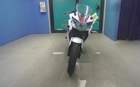 HONDA CBR125R JC50