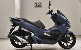 HONDA PCX125 JF81