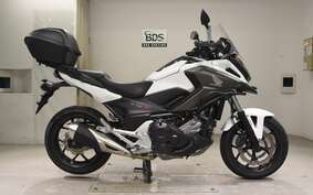 HONDA NC750X LD ABS 2019 RC90