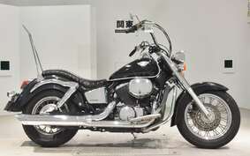 HONDA SHADOW 400 2005 NC34