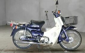 HONDA C70 SUPER CUB HA02