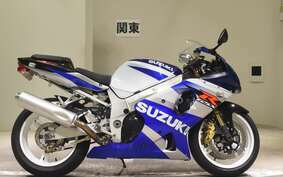 SUZUKI GSX-R1000 2003 GT74A