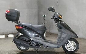 YAMAHA AXIS 125 TREET SE53J