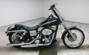 HARLEY FXDWG 1450 2004 GEV