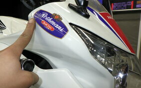 HONDA CBR250R GEN 3 MC41